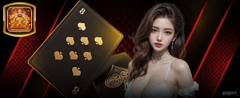 Cassino ao vivo gbgbet dealers