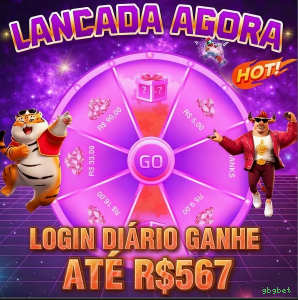 Suporte gbgbet